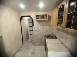 С начала года в регионе ведено в эксплуатацию 416,9 тыс. кв. м жилья