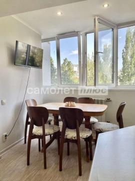 , 1-комн., Самара