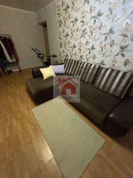 , 1-комн., Самара