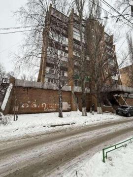 , 1-комн., Самара