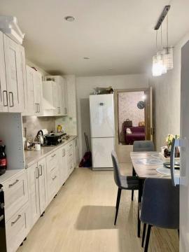 , 2-комн., Самара