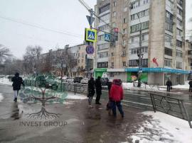 Аренда коммерческой, Самара