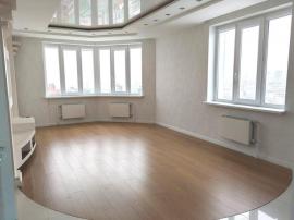 , 3-комн., Самара