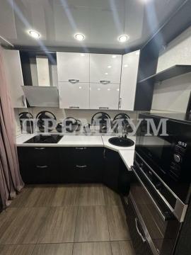 , 1-комн., Самара