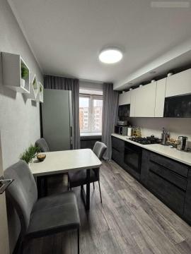 , 3-комн., Самара