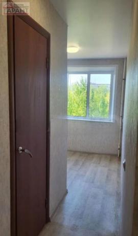 , 1-комн., Самара