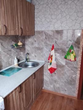 , 3-комн., Тольятти
