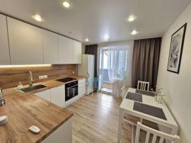 , 1-комн., Самара