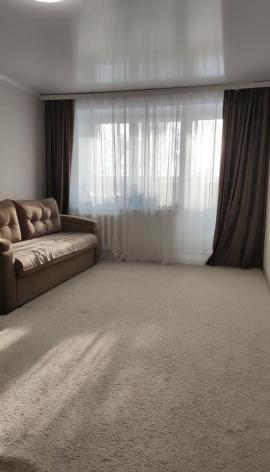 , 2-комн., Самара