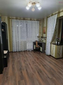 , 3-комн., Самара