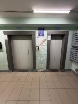 , 2-комн., Тольятти