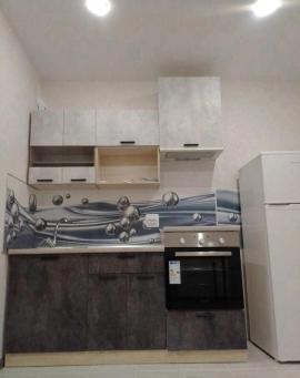 , 1-комн., Самара