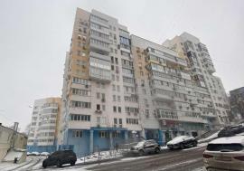 , 2-комн., Самара