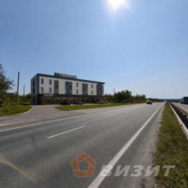 Продажа коммерческой, Самарская область