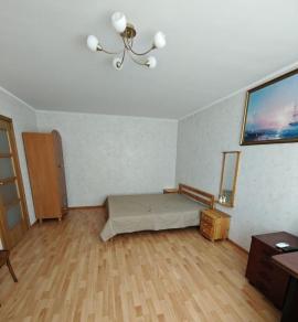 , 1-комн., Самара