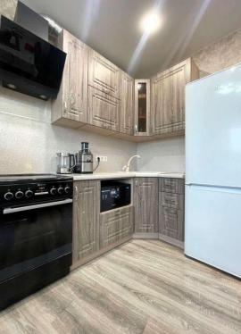 , 2-комн., Самара