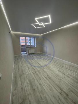 , 1-комн., Самара