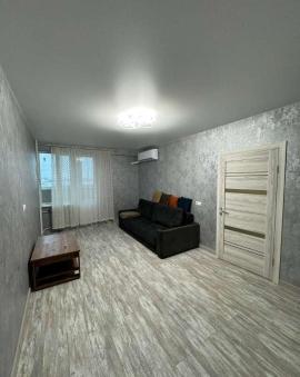 , 1-комн., Самара