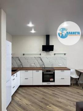 , 1-комн., Тольятти