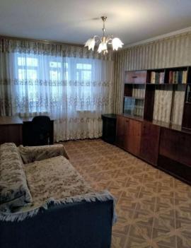 , 2-комн., Самара