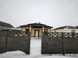 Дома/Коттеджи, Тольятти