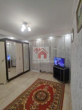 , 1-комн., Самара