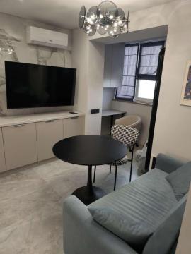 , 1-комн., Самара