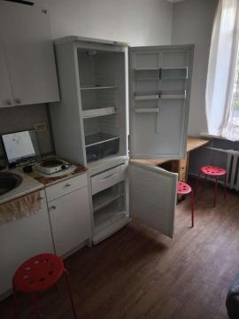 , 1-комн., Самара