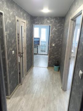 , 1-комн., Тольятти