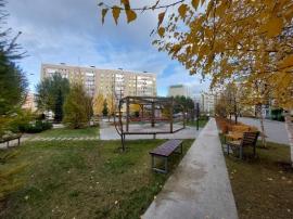 , 2-комн., Тольятти