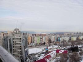 , 2-комн., Самара