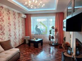 , 3-комн., Сызрань