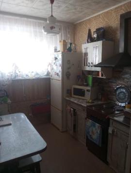 Квартиры, 3-комн., Тольятти