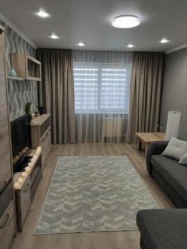 , 1-комн., Самара