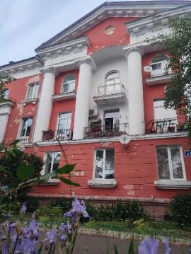 Квартиры, 2-комн., Тольятти