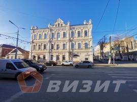 Аренда коммерческой, Самара
