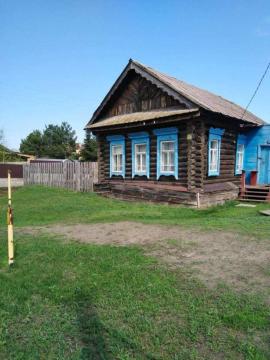 Дома/Коттеджи, Самарская область