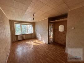 , 1-комн., Самара