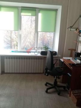 , 3-комн., Самара