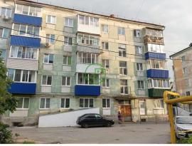 , 2-комн., Сызрань