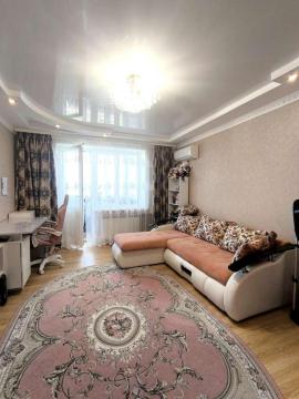 , 2-комн., Самара