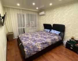 , 2-комн., Самара