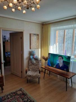 , 2-комн., Самара