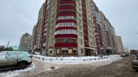 , 2-комн., Самара