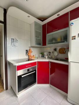 , 4-комн., Тольятти