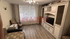 , 4-комн., Самара