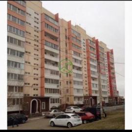 , 3-комн., Сызрань