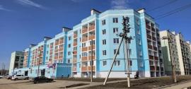 , 1-комн., Самара