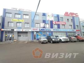 , 1-комн., Самара