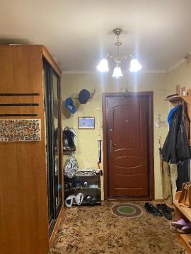 Квартиры, 2-комн., Жигулевск